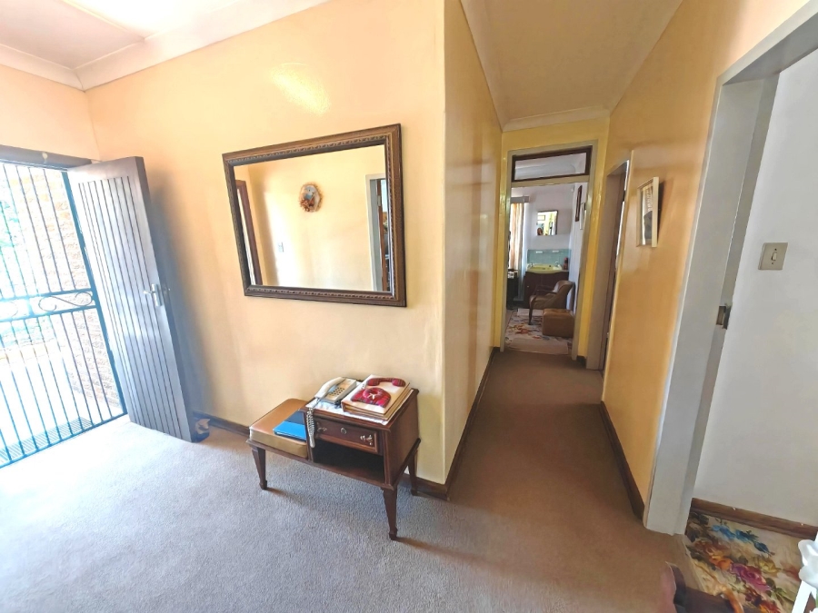 3 Bedroom Property for Sale in Uitsig Free State